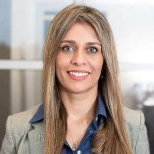 Andrea Oliveira - Director of Business Development