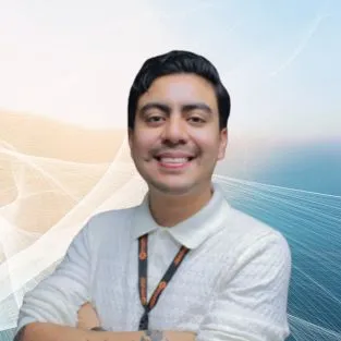 Ricardo Mendoza - Automation and Control Engineer