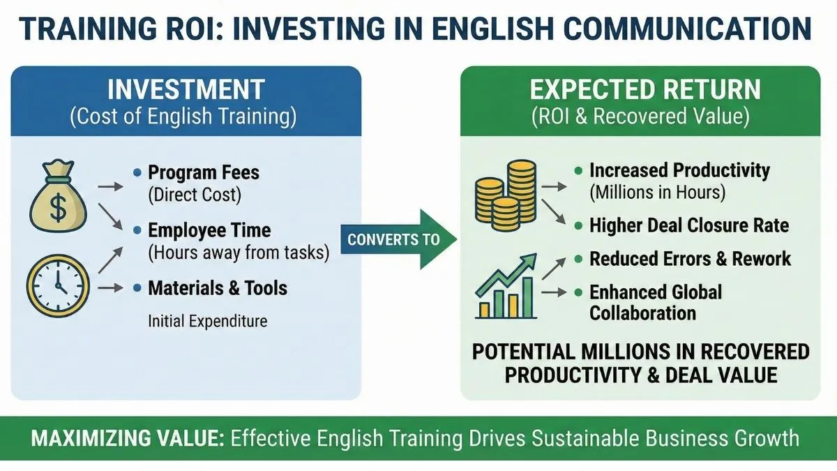 ROI de Entrenamiento